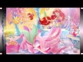 hoat hinh barbie cong chua tren dao Ariel - n&agrave;ng ti&ecirc;n c&aacute; dưới biển s&acirc;u - YouTube