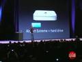 Time Capsule (MacWorld 2008)