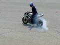 ill-advised burnout