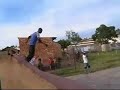 www.edun-live. com - Union Skate Park Uganda Part 3