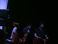 Sebastian Dropping a new track at MEG Montreal