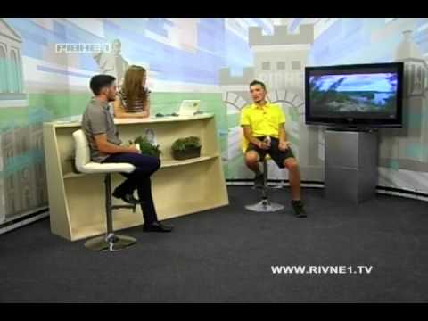 Юра Ойцюсь. Тур вихідного дня - Хелоу шоу