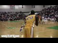 Jabari Parker is one of the top prospects in the country and regarded by some as the top prospect in the nation regardless of class. Parker went head to head with some of the best teams and players over a three week stretch that included Tony Parker, Jonathan Williams, and Findlay Prep.