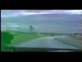 10 - 15 miles outside of El Paso, Texas going east in 1992. 10 - 15 miles outside of El Paso, Texas going east in 1992.