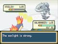 Pok�mon Shiny Gold - Gym #6
