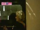 Exclusive: Hayden Panettiere At The Hyatt Regency Nov 12th