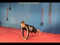 Pushup Bonanza - MMA Workout