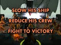 POTBS Boarding Combat Basics