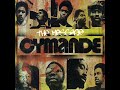 Cymande. Changes