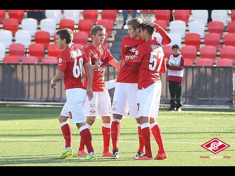 «Спартак-2» — «Знамя Труда» LIVE!