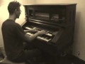 new harmonium voices