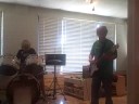 kyle and hunter's band the disaster