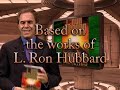 Show # 14 of 21 (Part 1) - Scientology Human Mind Course