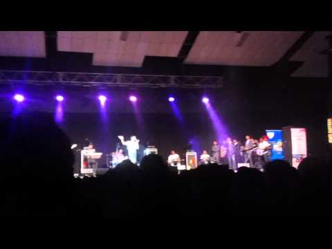 Babbu Mann in MELBOURNE (*MELBOURNE ROKZZZ* )2011