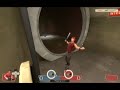 Team Fortress 2 - Baseball Fury!