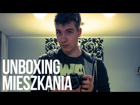 unboxing - sᴘʀᴀɢɴɪᴏɴʏ? ··············· ♥ Dołącz do armii: http://skkf.yt ♥ Wpadnij na facebooka: http://facebook.com/skkf.fanpage ♥ Śledź na twitterze: ...