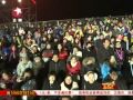 韓庚hangeng 20110101_上海衛視元旦晩会(低画質)