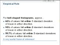 STATS 250 Week 02(b): Chapter 3 and 4 Sampling and Gathering Data