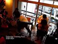 余暇の嗜み　Saturday Evenig Post