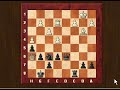 Letsplaychess.com presents Nicholson vs Mestel Letsplaychess.com presents Nicholson vs Mestel