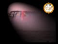استعراض عقرب الساحه فى ساحه المطار
