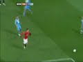 Berbatov Owns West Ham