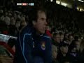 Berbatov Owns West Ham