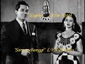 Nora Aunor - Sarong Banggi  (Available in Stereo)