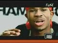 chamillionaire - ridin'