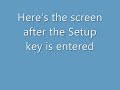 Windows Server 2003 Enterprise with SP2 installation Windows Server 2003 Enterprise with SP2 installation