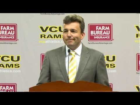 VCU Athletic Director Releases Statement Regarding Will Wade