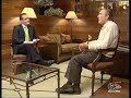 ANTONIO GALA - ENTREVISTA TELEVISIÓN CANAL 6 NAVARRA 4/4