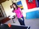 Beer( not really) pong 1
