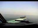 carrier landing kc3 vicking