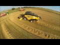 Thumbnail for article : Wm. Ronaldson & Sons - Harvesting Winter Wheat 