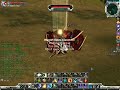 Acc Mercenary tanking RMAU. Anacade.