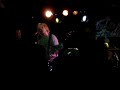 Pinhead Gunpowder - LIVE - Chain Reaction Feb 3rd 2008 Pinhead Gunpowder - LIVE - Chain Reaction Feb 3rd 2008