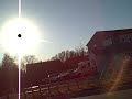 INRAMBLE - Highway Bus Stop - quick video trip 53