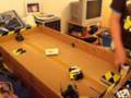 Robotic Crashdown: Series 2 Heat M
