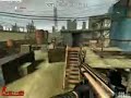 Combat arms