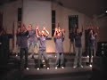 HANDPRINTS:  Goodbye World Goodbye (Gaithers)