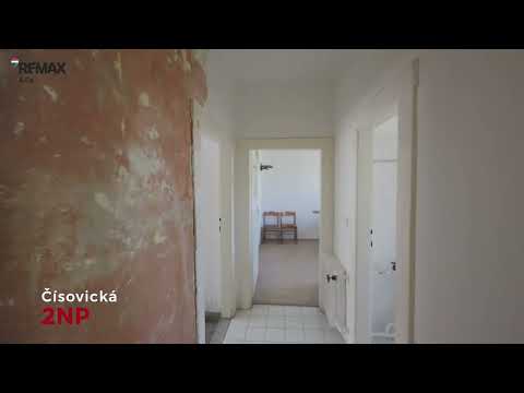 Video Prodej činžovního / vícegeneračního domu se 3 byty, pozemek 448 m², Praha 6 – Řepy / Bílá Hora