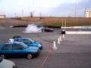 Crown victoria P71