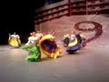 misiones baile folklorico