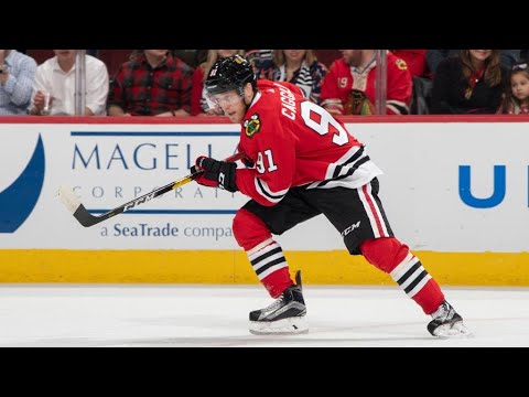 Drake Caggiula All 9 Goals 2019-20