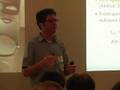 Modeling Science: Dynamic Topic Models of Scholarly...