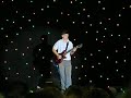 Ben Worsley - Satch Boogie