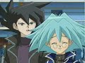 Yugioh GX episode 179 SUBBED (part 2)