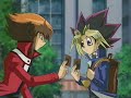 Yugioh GX episode 179 SUBBED (part 2)