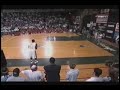 Lebron James Crazy Shot!